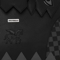 SPRAYGROUND® HANDBAG RACEWAY SHADOW PHANTOM SPURKIN HANDBAG