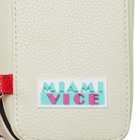 SPRAYGROUND® BACKPACK MIAMI VICE CELLPHONE BACKPACK