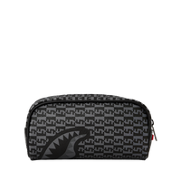 SPRAYGROUND® POUCH SHARKFINITY STEALTH PILOT POUCH