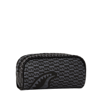 SPRAYGROUND® POUCH SHARKFINITY STEALTH PILOT POUCH