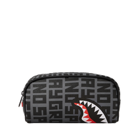 SPRAYGROUND® POUCH SHARKFINITY STEALTH PILOT POUCH