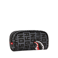 SPRAYGROUND® POUCH SHARKFINITY STEALTH PILOT POUCH
