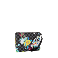 SPRAYGROUND® POUCHETTE GALA AFTER PARTY CROSS-OVER CLUTCH