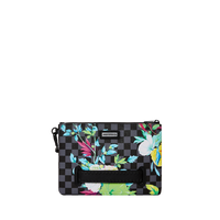 SPRAYGROUND® POUCHETTE GALA AFTER PARTY CROSS-OVER CLUTCH