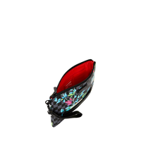 SPRAYGROUND® POUCHETTE GALA AFTER PARTY CROSS-OVER CLUTCH