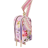 SPRAYGROUND® SLING BOTANIC VILLA CHILLA BACKPACK SLING