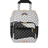 SPRAYGROUND® BACKPACK UNSTOPPABLE ENDEAVORS BIZ TOP OPENER BACKPACK