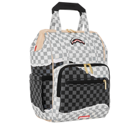 SPRAYGROUND® BACKPACK UNSTOPPABLE ENDEAVORS BIZ TOP OPENER BACKPACK