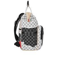 SPRAYGROUND® BACKPACK UNSTOPPABLE ENDEAVORS BIZ TOP OPENER BACKPACK