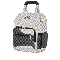 SPRAYGROUND® BACKPACK UNSTOPPABLE ENDEAVORS BIZ TOP OPENER BACKPACK