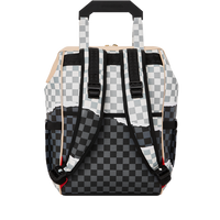 SPRAYGROUND® BACKPACK UNSTOPPABLE ENDEAVORS BIZ TOP OPENER BACKPACK