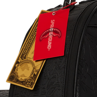 SPRAYGROUND® BACKPACK NIGHTFLIGHT G800 CARGO BACKPACK