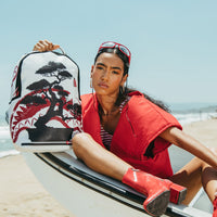 SPRAYGROUND® BACKPACK DEEPLY ROOTED BACKPACK (DLXV)