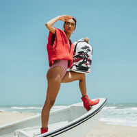 SPRAYGROUND® BACKPACK DEEPLY ROOTED BACKPACK (DLXV)