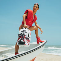 SPRAYGROUND® BACKPACK DEEPLY ROOTED BACKPACK (DLXV)