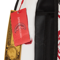 SPRAYGROUND® BACKPACK DEEPLY ROOTED BACKPACK (DLXV)