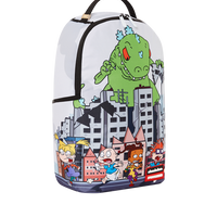 SPRAYGROUND® BACKPACK RUGRATS REPTAR CITY SMASH BACKPACK