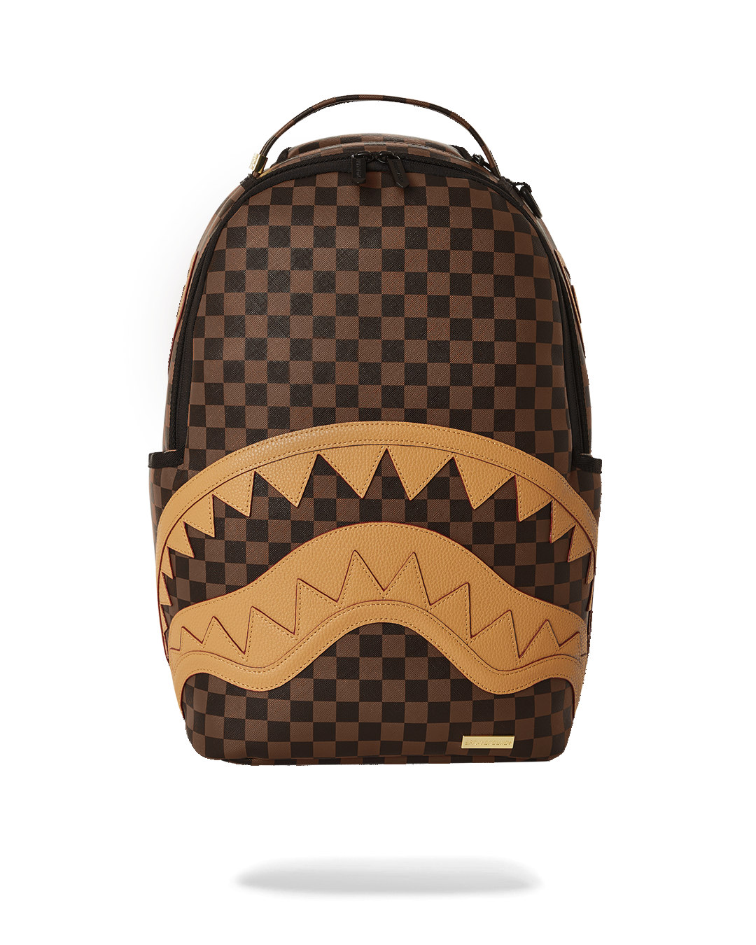 Sprayground Henny Phantom Half Half Box Backpack (B5592) – Fresh