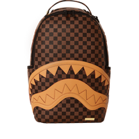 SPRAYGROUND® BACKPACK SHARKS IN PARIS HENNY NEVER TOO MANY BACKPACK (DLXV)