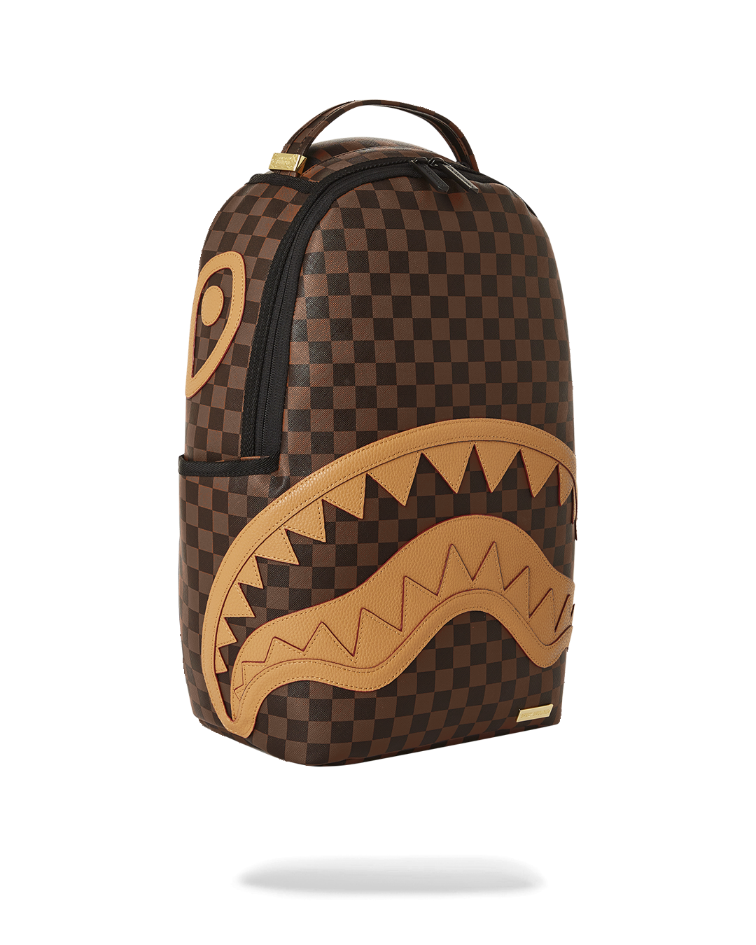 Sprayground Henny Phantom Half Half Box Backpack (B5592) – Fresh Society