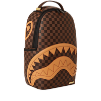 SPRAYGROUND® BACKPACK SHARKS IN PARIS HENNY NEVER TOO MANY BACKPACK (DLXV)