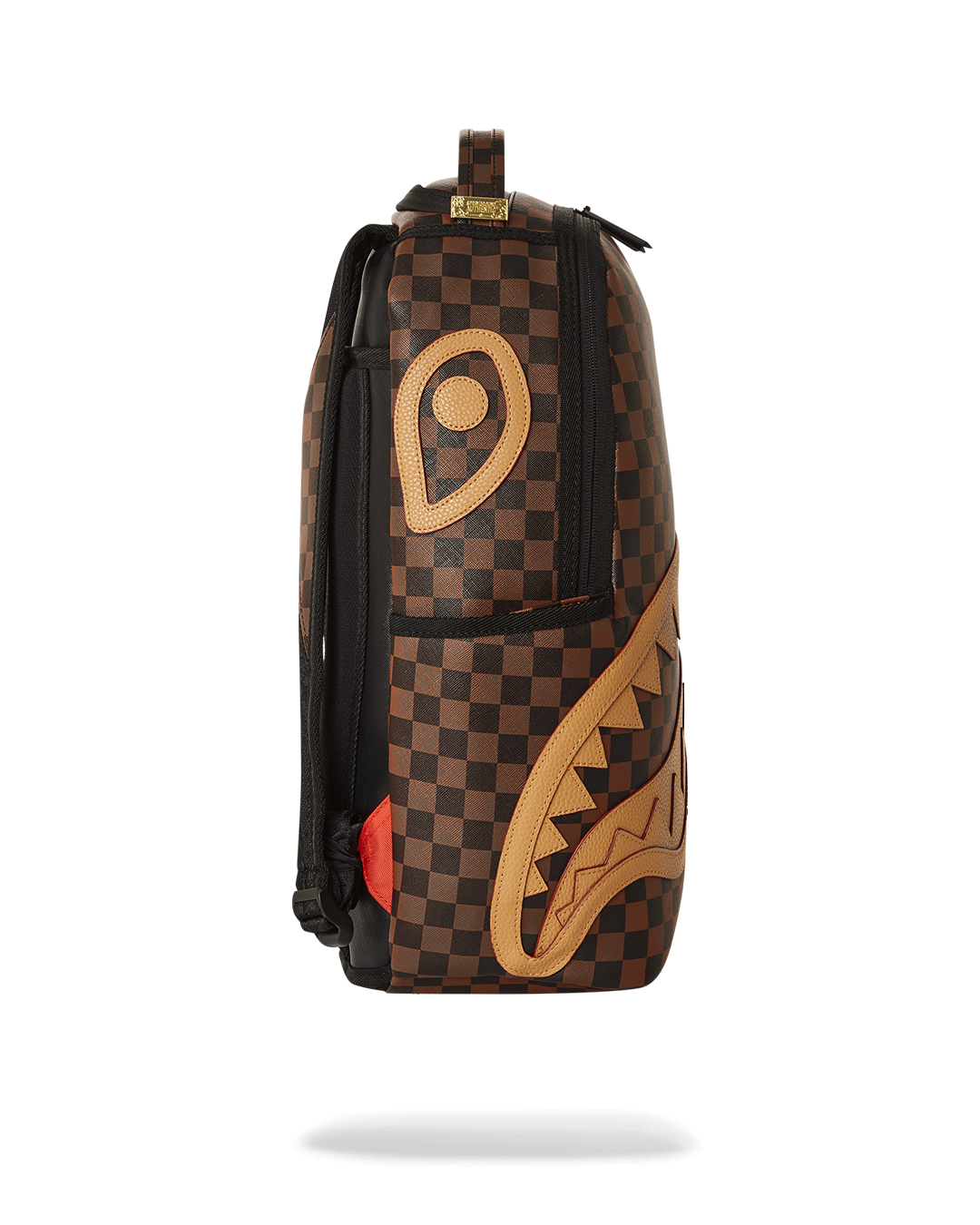 SPRAYGROUND® BACKPACK SHARKS IN PARIS HENNY NEVER TOO MANY BACKPACK (DLXV)
