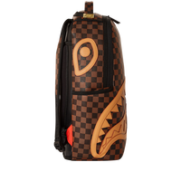 SPRAYGROUND® BACKPACK SHARKS IN PARIS HENNY NEVER TOO MANY BACKPACK (DLXV)