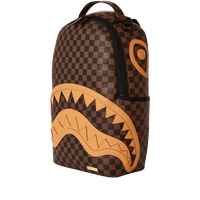 SPRAYGROUND® BACKPACK SHARKS IN PARIS HENNY NEVER TOO MANY BACKPACK (DLXV)