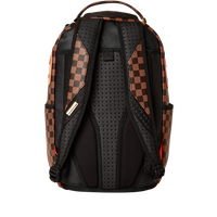 SPRAYGROUND® BACKPACK SHARKS IN PARIS HENNY NEVER TOO MANY BACKPACK (DLXV)