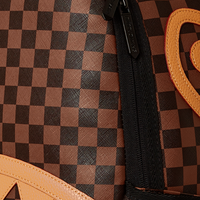 SPRAYGROUND® BACKPACK SHARKS IN PARIS HENNY NEVER TOO MANY BACKPACK (DLXV)