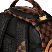 SPRAYGROUND® BACKPACK SHARKS IN PARIS HENNY NEVER TOO MANY BACKPACK (DLXV)