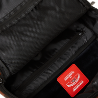 SPRAYGROUND® BACKPACK SHARKS IN PARIS HENNY NEVER TOO MANY BACKPACK (DLXV)