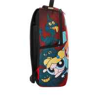 SPRAYGROUND® BACKPACK POWERPUFF GIRLS NEVER BACK DOWN BACKPACK