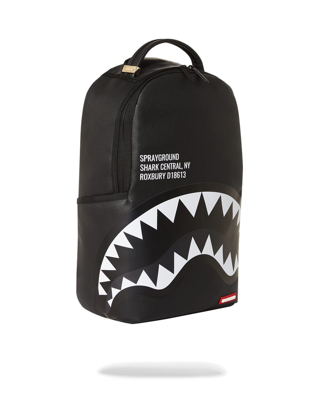 Sprayground - Shark Central Backpack (Dlxv)