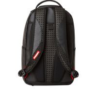 SPRAYGROUND® BACKPACK SHARK CENTRAL BLK/GRAY BACKPACK (DLXV)