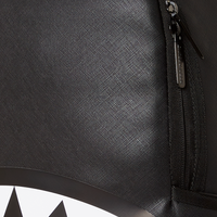 SPRAYGROUND® BACKPACK SHARK CENTRAL BLK/GRAY BACKPACK (DLXV)