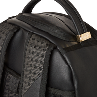 SPRAYGROUND® BACKPACK SHARK CENTRAL BLK/GRAY BACKPACK (DLXV)