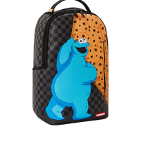 SPRAYGROUND® BACKPACK COOKIE MONSTER REVEAL BACKPACK (DLXV)