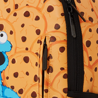 SPRAYGROUND® BACKPACK COOKIE MONSTER REVEAL BACKPACK (DLXV)