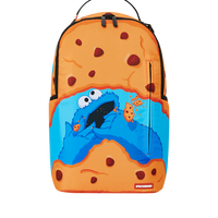 SPRAYGROUND® BACKPACK COOKIE MONSTER MUNCHIES BACKPACK