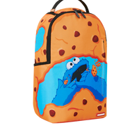 SPRAYGROUND® BACKPACK COOKIE MONSTER MUNCHIES BACKPACK