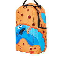 SPRAYGROUND® BACKPACK COOKIE MONSTER MUNCHIES BACKPACK