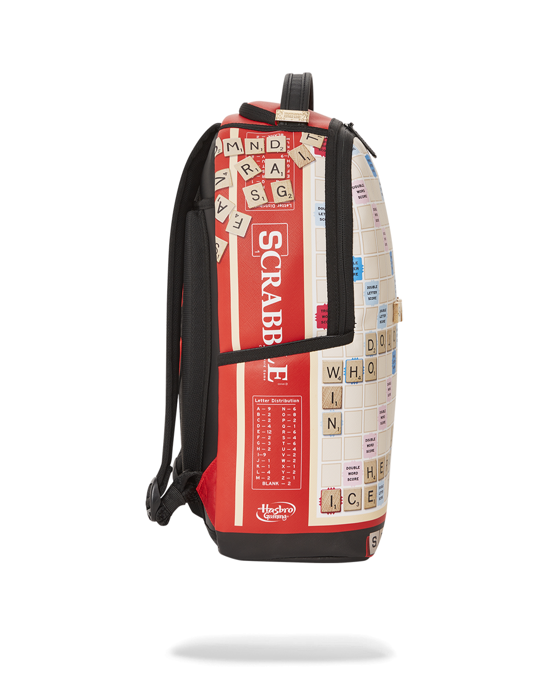CLOUDY WITH A CHANCE OF SHARK BACKPACK (DLXV) – SPRAYGROUND®