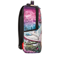 SPRAYGROUND® BACKPACK MIAMI VICE VIBES BACKPACK (DLXV)