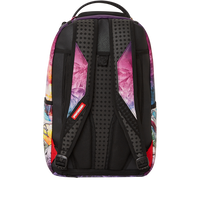 SPRAYGROUND® BACKPACK MIAMI VICE VIBES BACKPACK (DLXV)