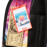 SPRAYGROUND® BACKPACK MIAMI VICE VIBES BACKPACK (DLXV)