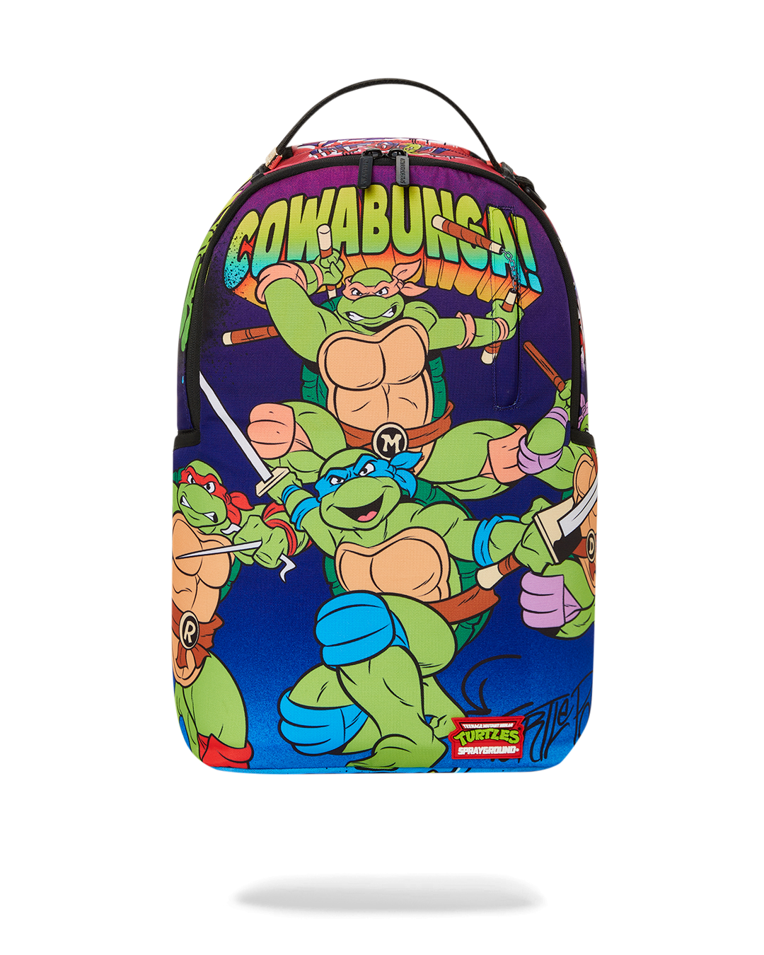 Xxxtentacion sprayground bag Outlet