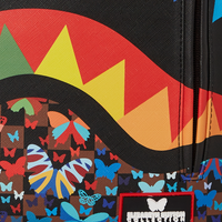 SPRAYGROUND® BACKPACK SUTTON SPIRIT ANIMAL BACKPACK (DLXV)