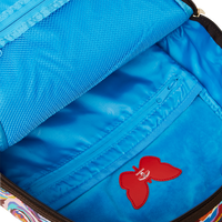 SPRAYGROUND® BACKPACK SUTTON SPIRIT ANIMAL BACKPACK (DLXV)