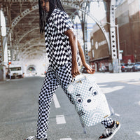SPRAYGROUND® BACKPACK COUTURE BEAR BACKPACK